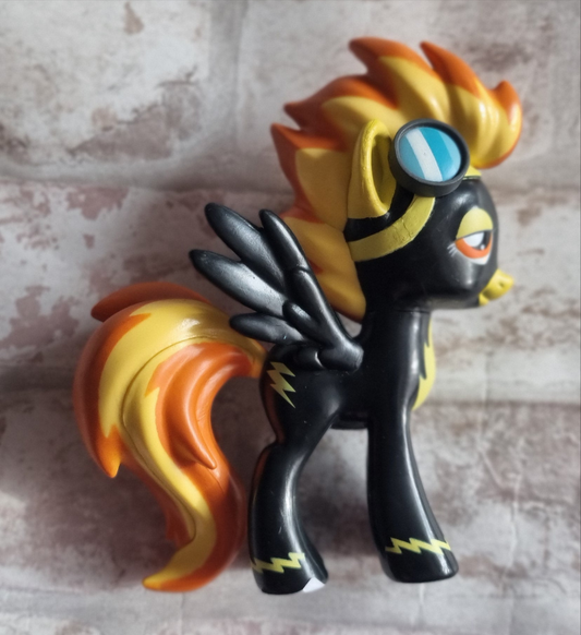G4 My Little Pony Spitfire (Funko Vinyl)
