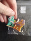 My Little Pony Vintage G1 Domed Cup Carousel Piece