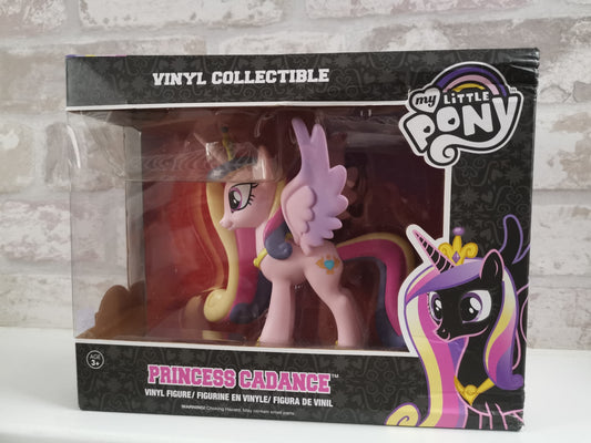 Boxed Princess Cadance (Funko Vinyl)