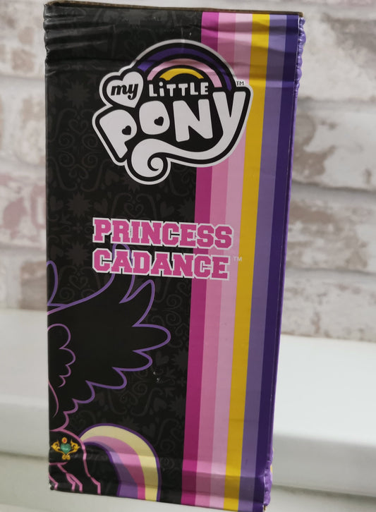 Boxed Princess Cadance (Funko Vinyl)