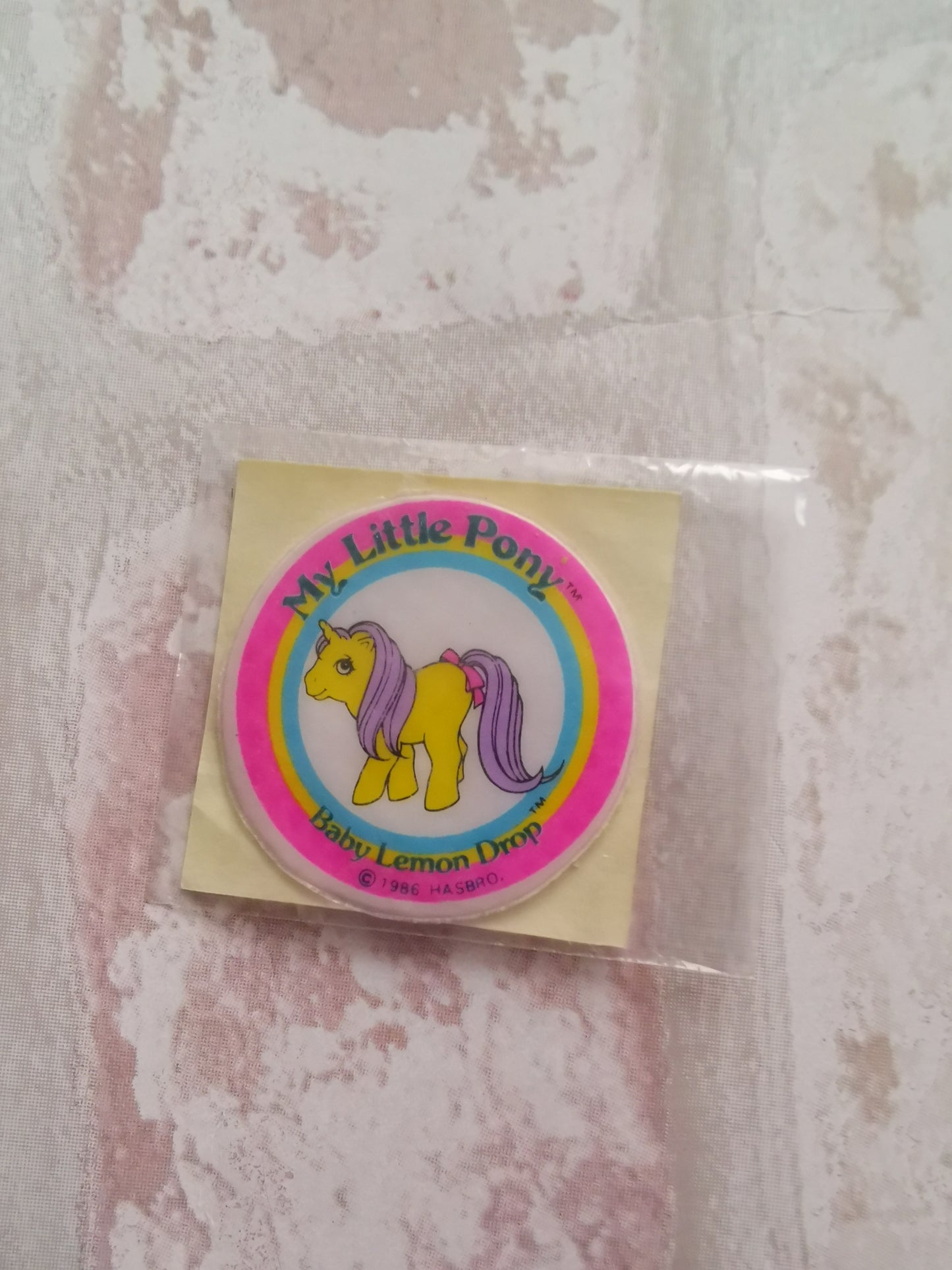 NSS Movie Stars/UK Exclusive Puffy Sticker (Selection)