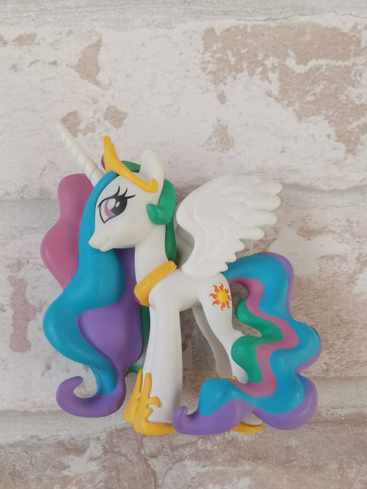 My Little Pony G4 Funko Mini Princess Celestia