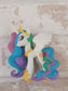 My Little Pony G4 Funko Mini Princess Celestia