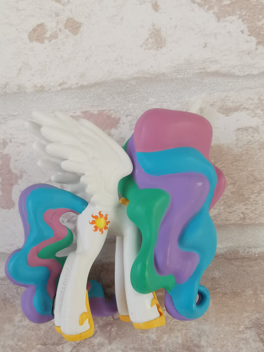 My Little Pony G4 Funko Mini Princess Celestia