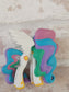 My Little Pony G4 Funko Mini Princess Celestia