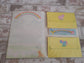 G1 Stationery Set