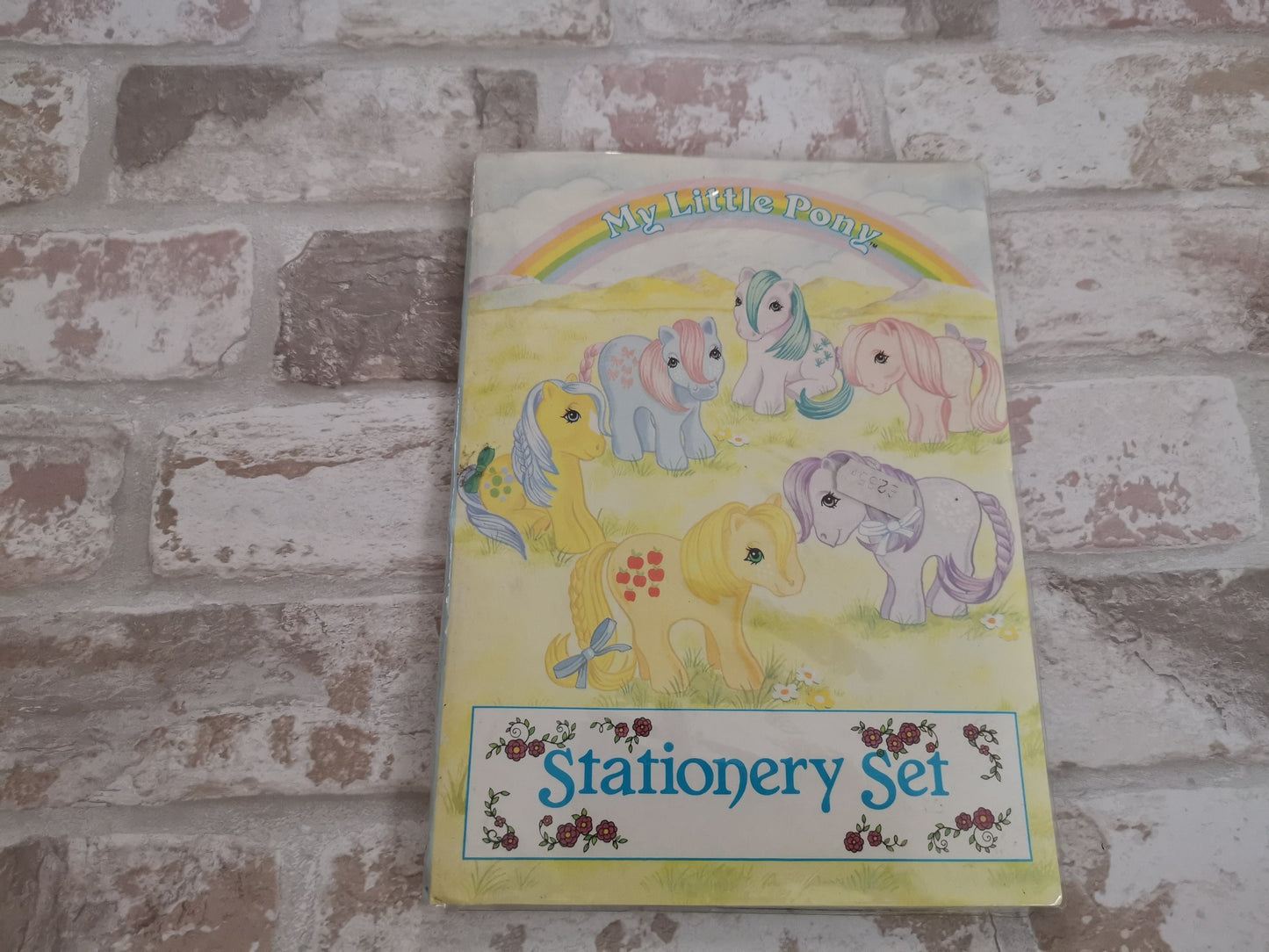 G1 Stationery Set