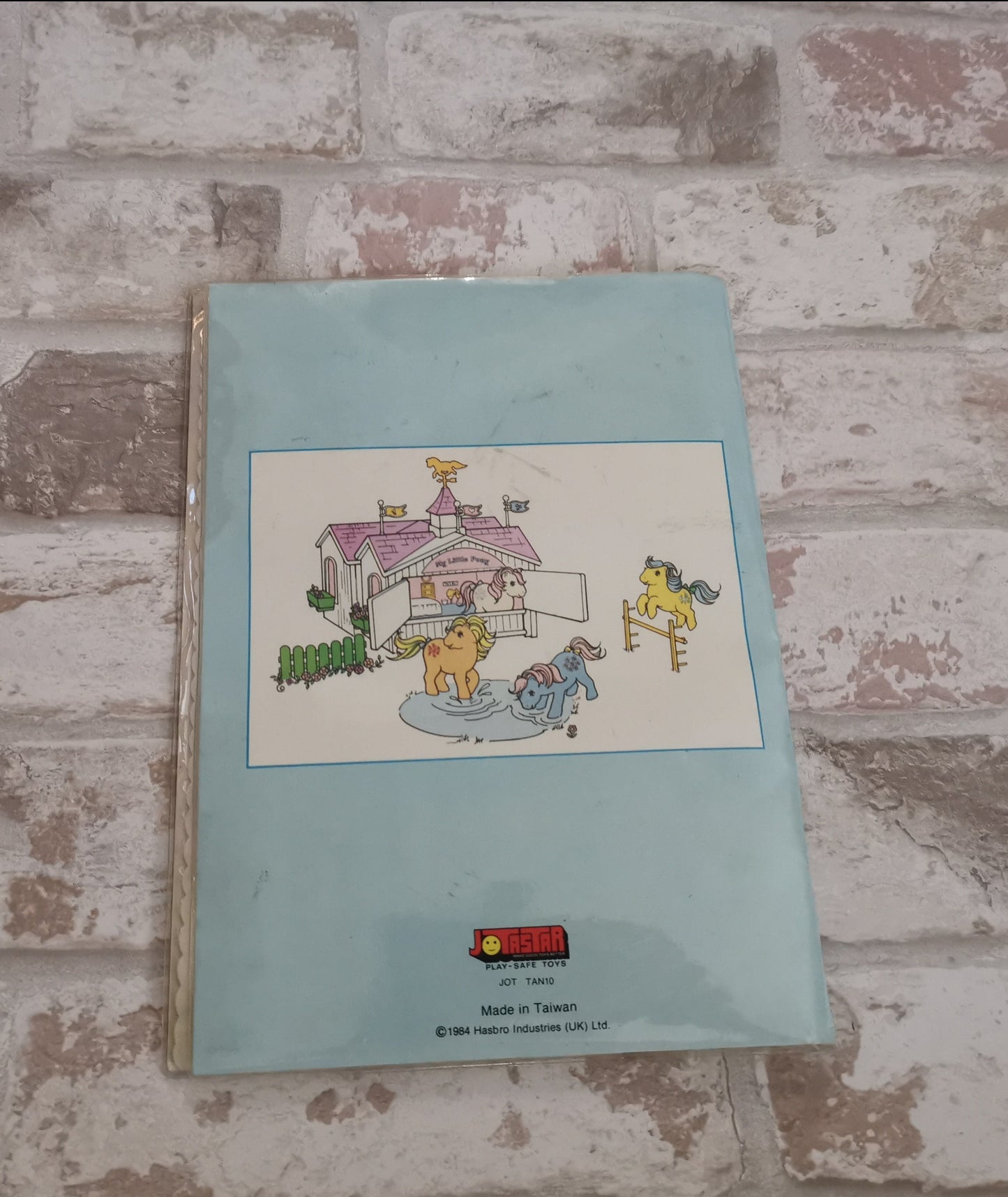 G1 Stationery Set