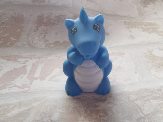 Smokey Baby Dragon