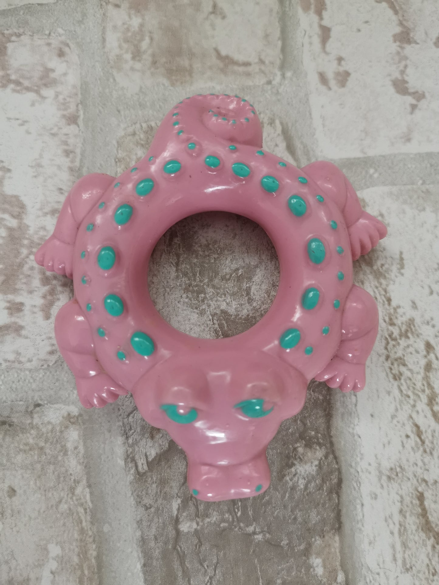 G1 My Little Pony Baby Sea Floats (Selection)