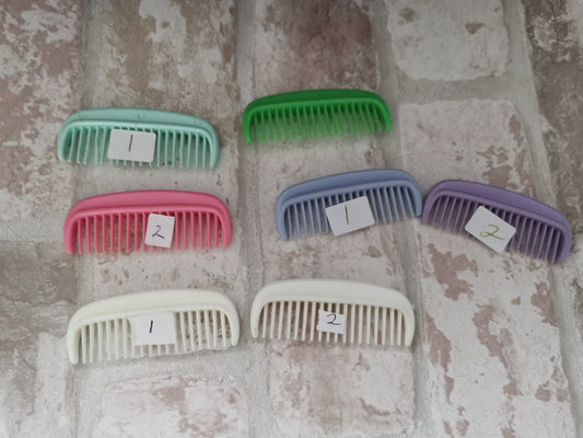 Original Comb (Selection)