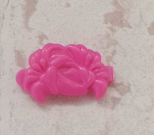 Lily Hair Clips/Barrettes (Selection)