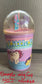 My Little Pony Vintage G1 Domed Cup Carousel Piece