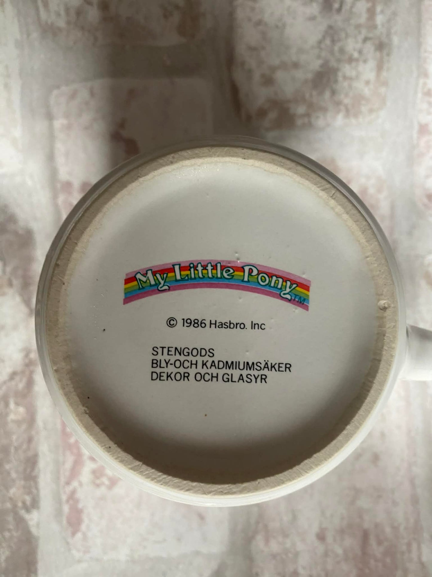 Swedish Mug
