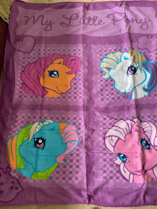 G3 Fleece Picnic Blanket/Throw