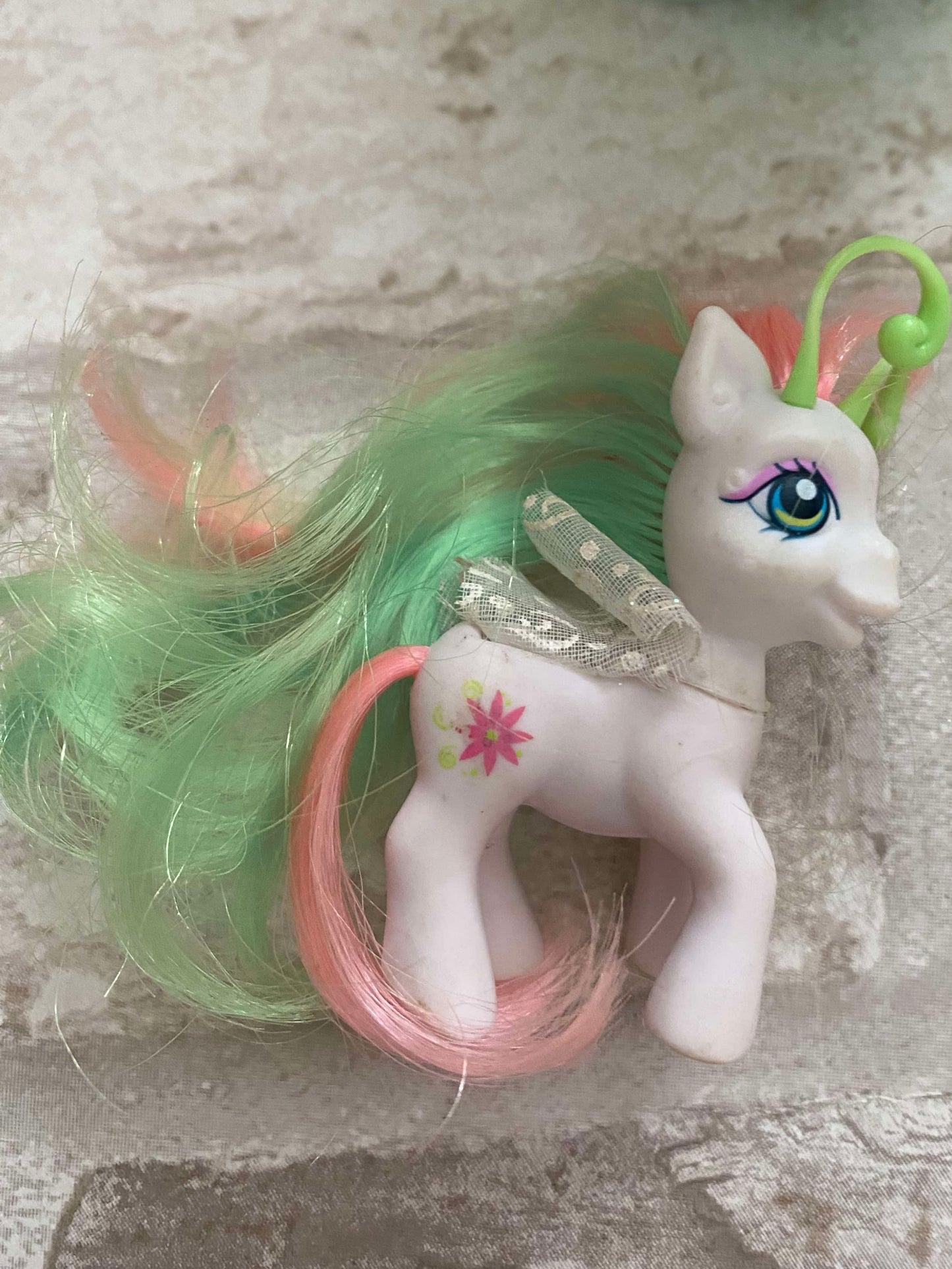 My Little Pony G3 Breezies Parade International Exclusive (Copy)