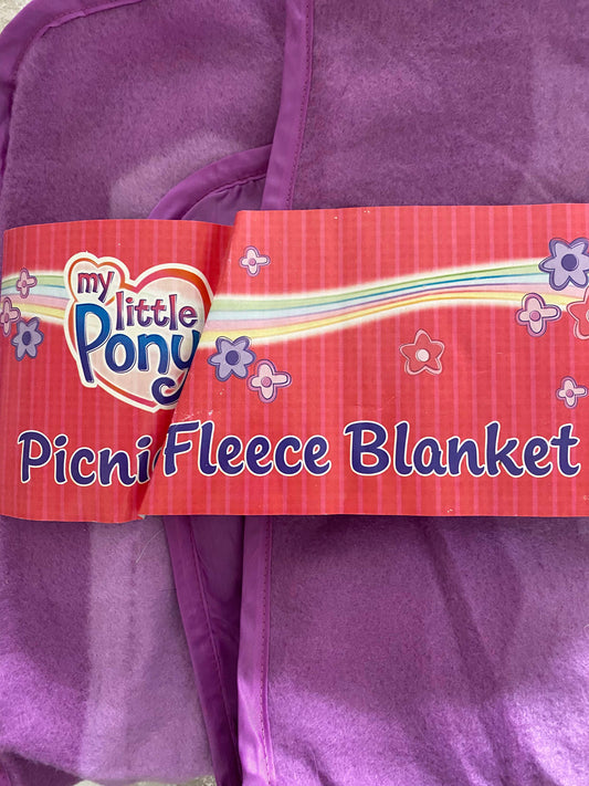 G3 Fleece Picnic Blanket/Throw