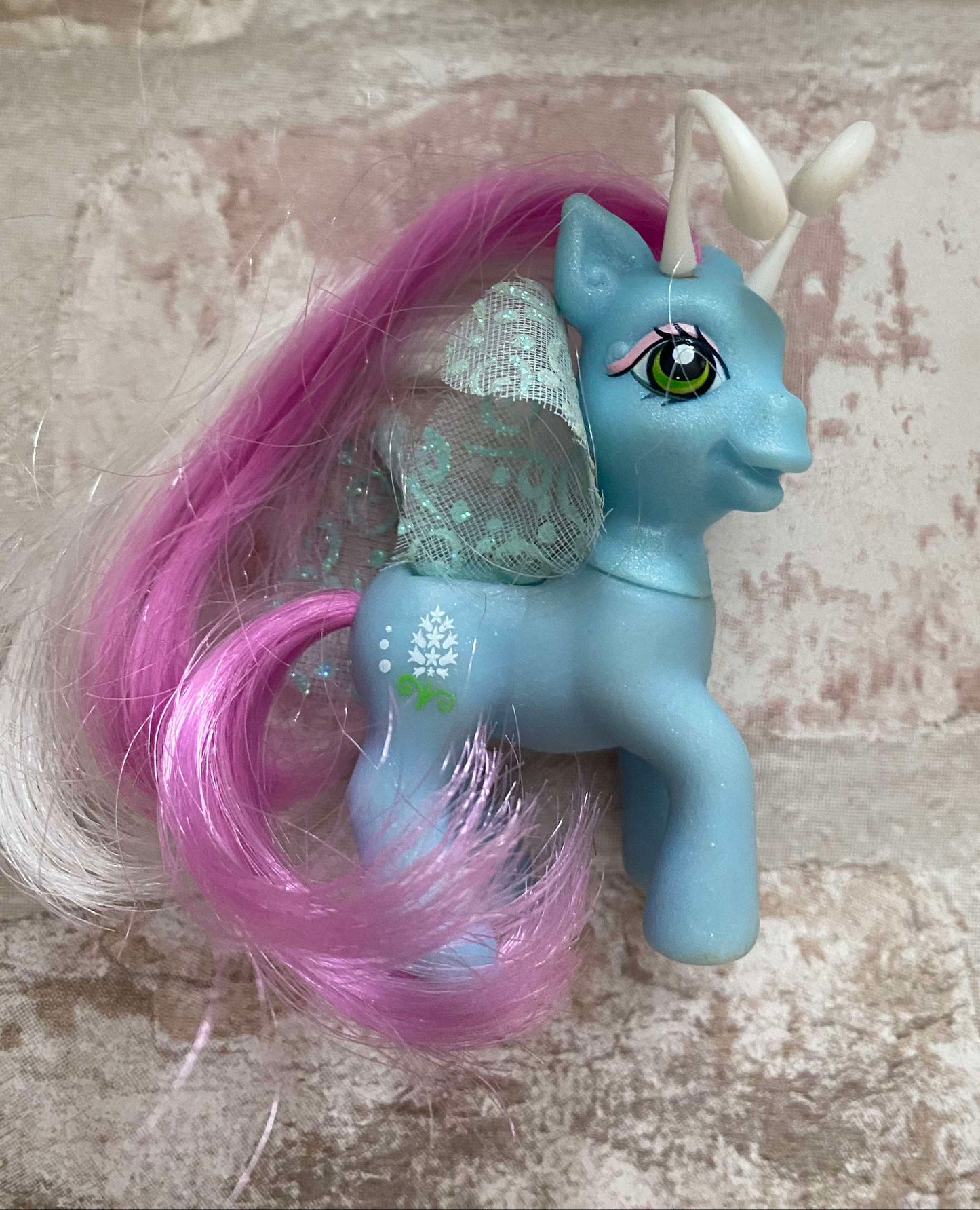 My Little Pony G3 Breezies Parade International Exclusive (Copy)