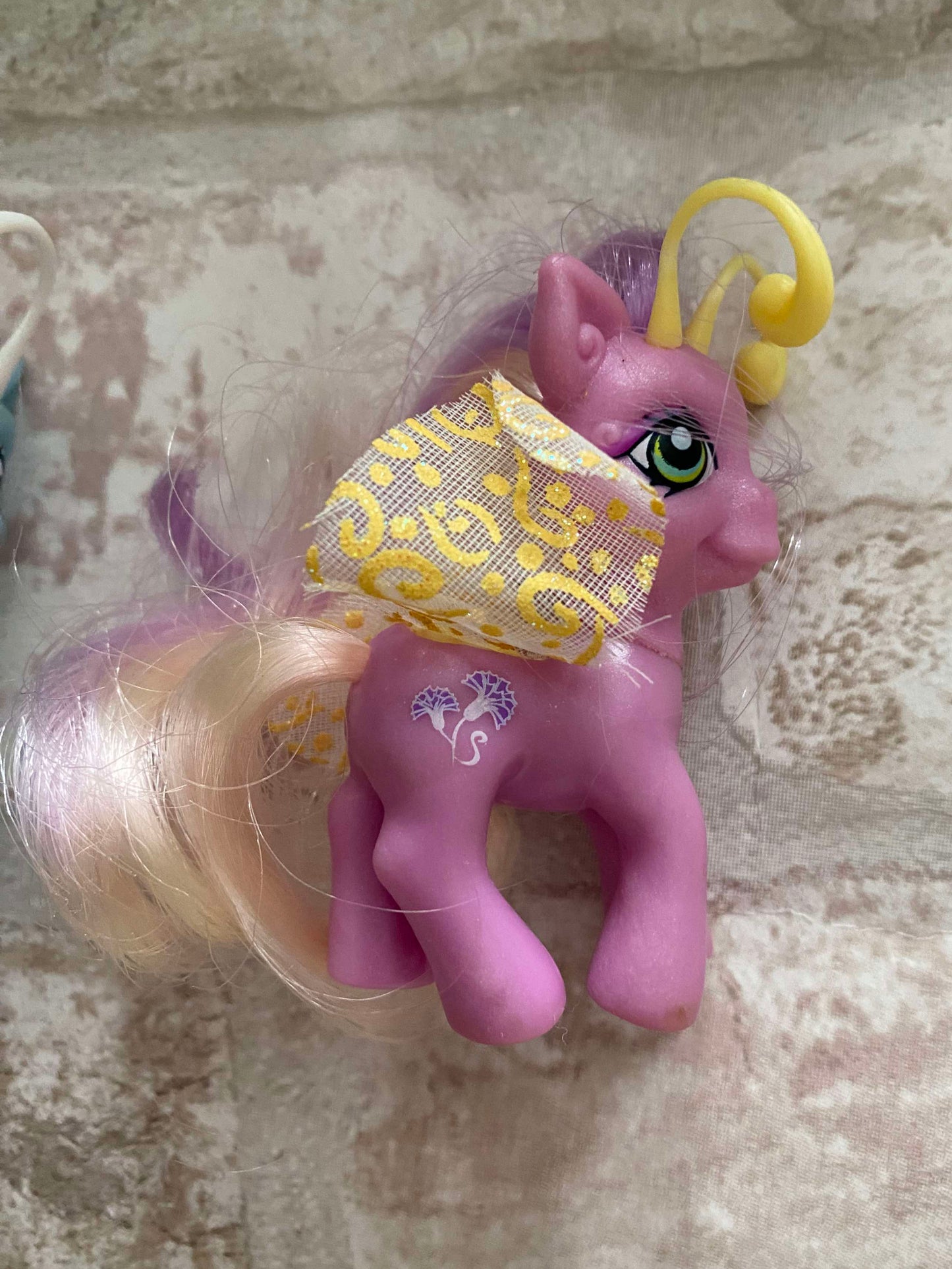 My Little Pony G3 Breezies Parade International Exclusive (Copy)