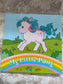 Vintage Birthday Cards (Buttons, Posey, Masquerade, Sweet Stuff) - (Selection)