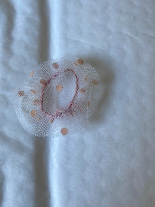 Shower Cap (Perm Shoppe/Crimp n Curl)