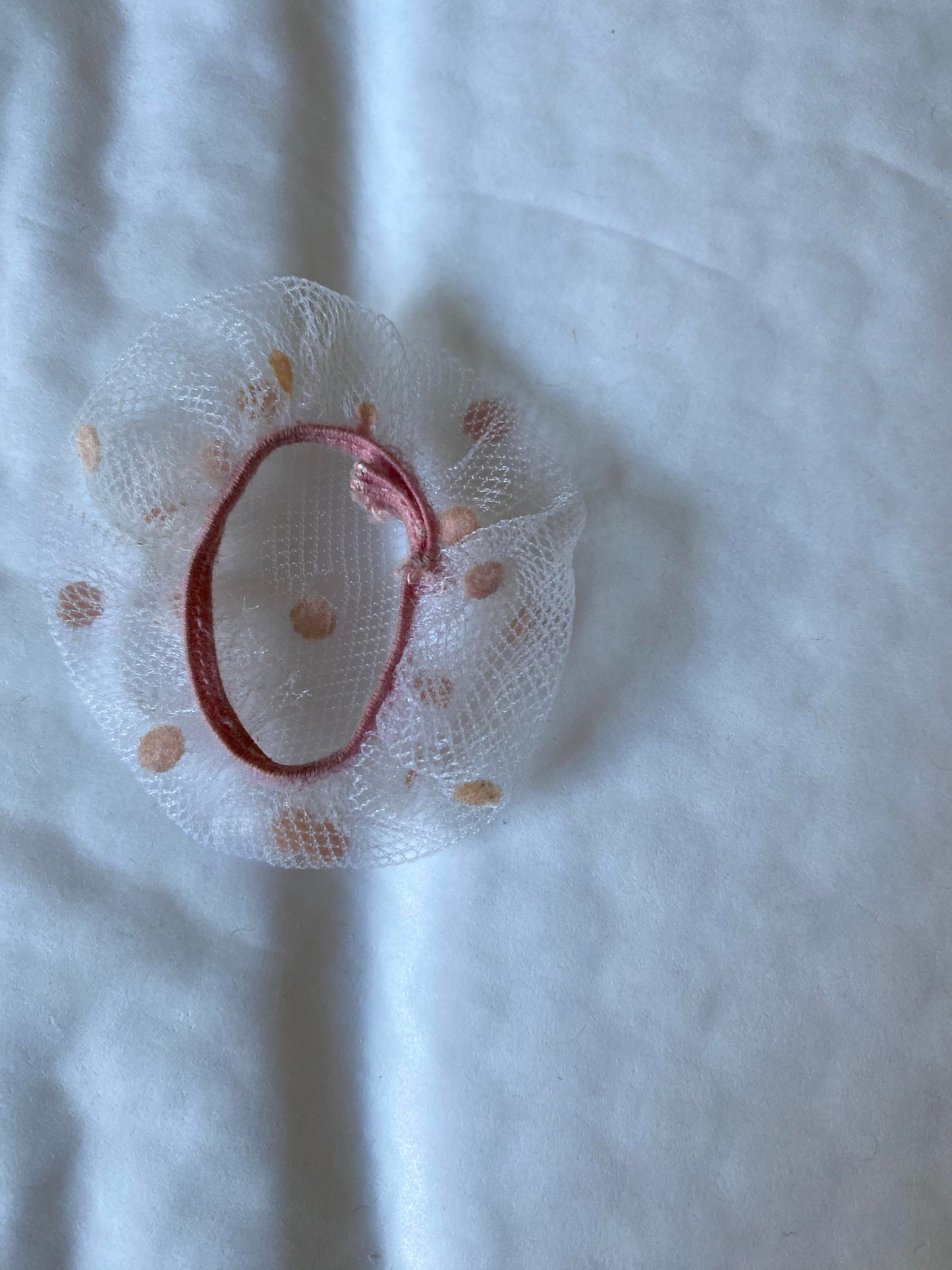 Shower Cap (Perm Shoppe/Crimp n Curl)
