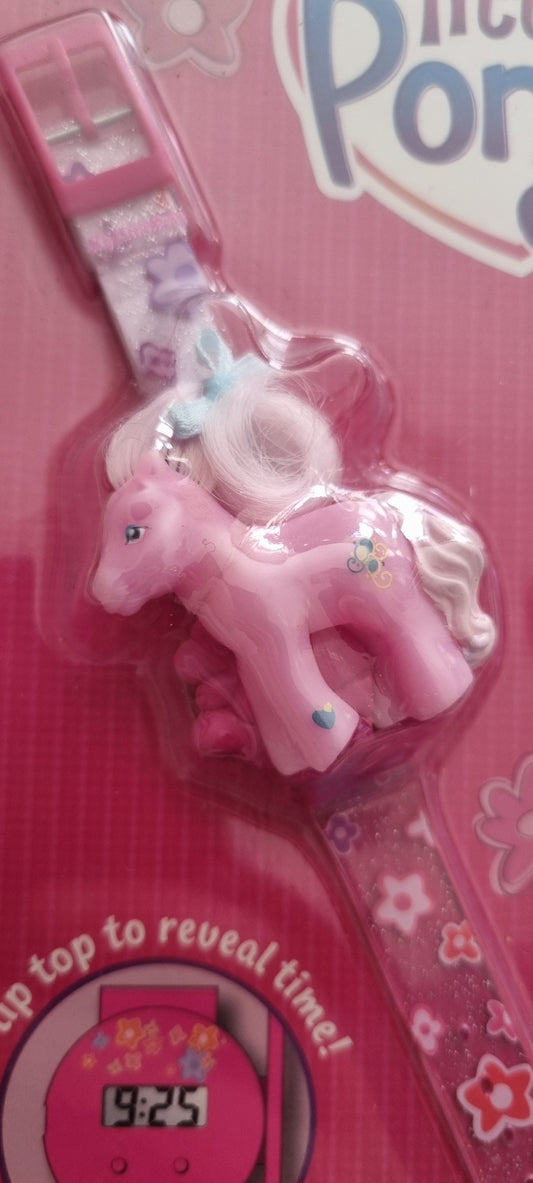 G3 Pinkie Pie Watch