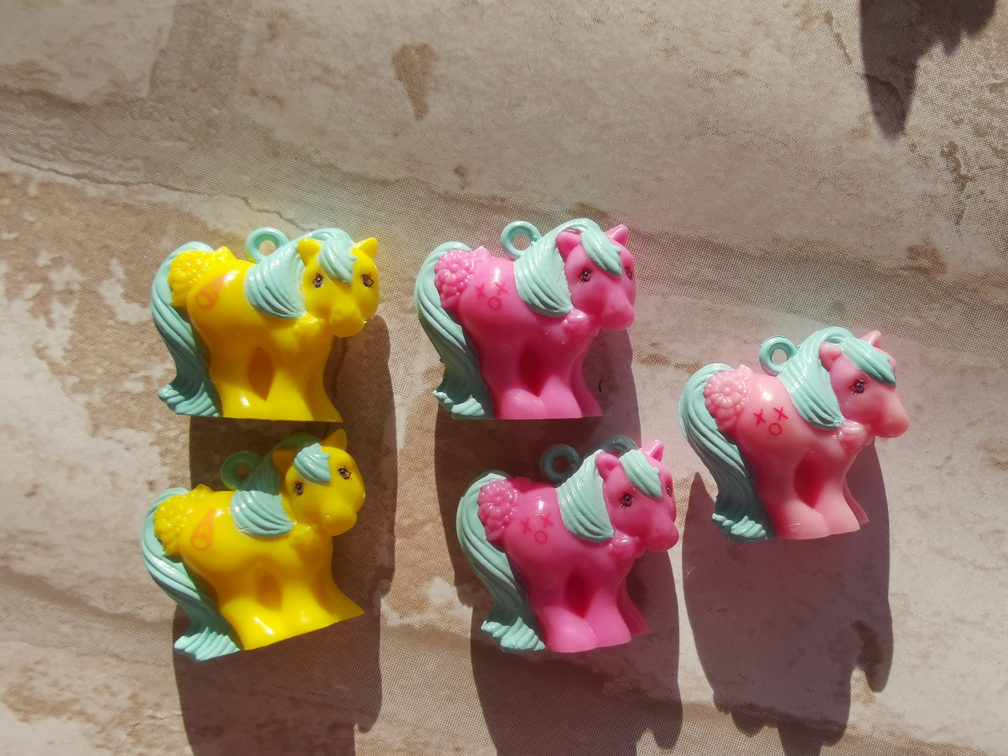 Mummy/Mommy Charms (Selection)