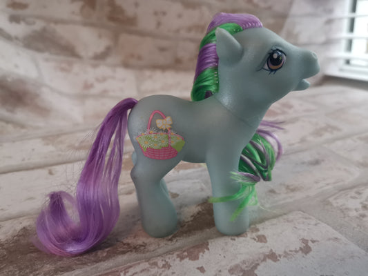 My Little Pony G3 Dainty Daisy
