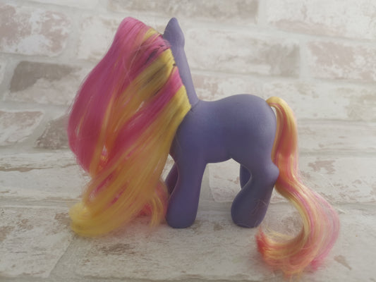 My Little Pony G3 Bumbleberry