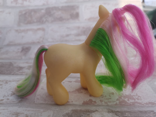 My Little Pony G3 Fancy Flora