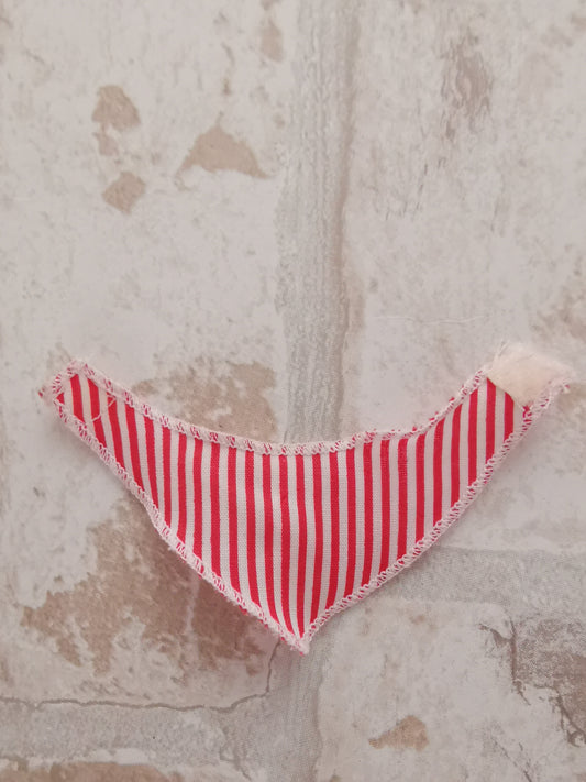 My Little Pony G1 Vintage Drummer Baby Brother Bandana
