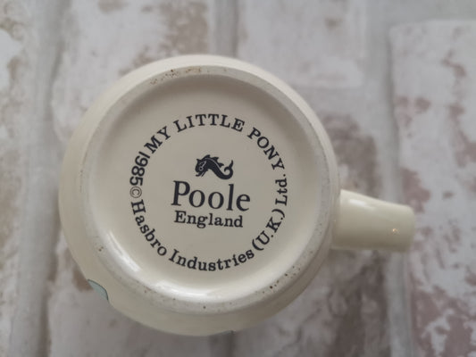 Poole Pottery Cup