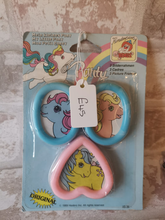 MIP Party Favors - Framed Pictures