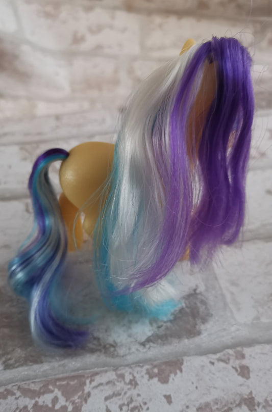 Lavender Cloud