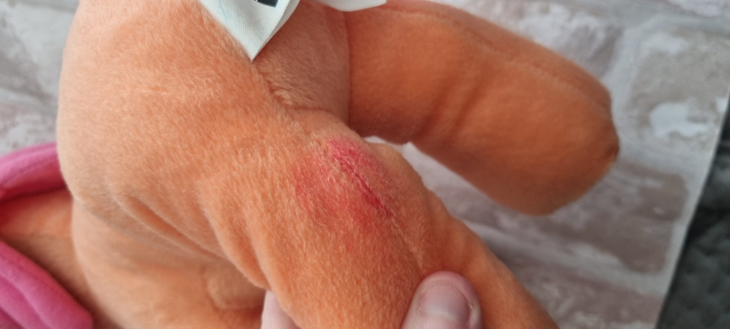 G3 Plush Sparkleworks