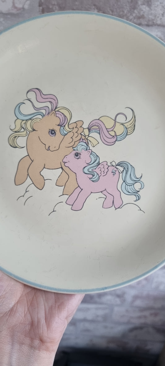 Poole Pottery Plate