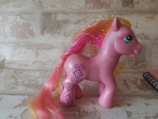 My Little Pony Vintage G3 Amazing Grace