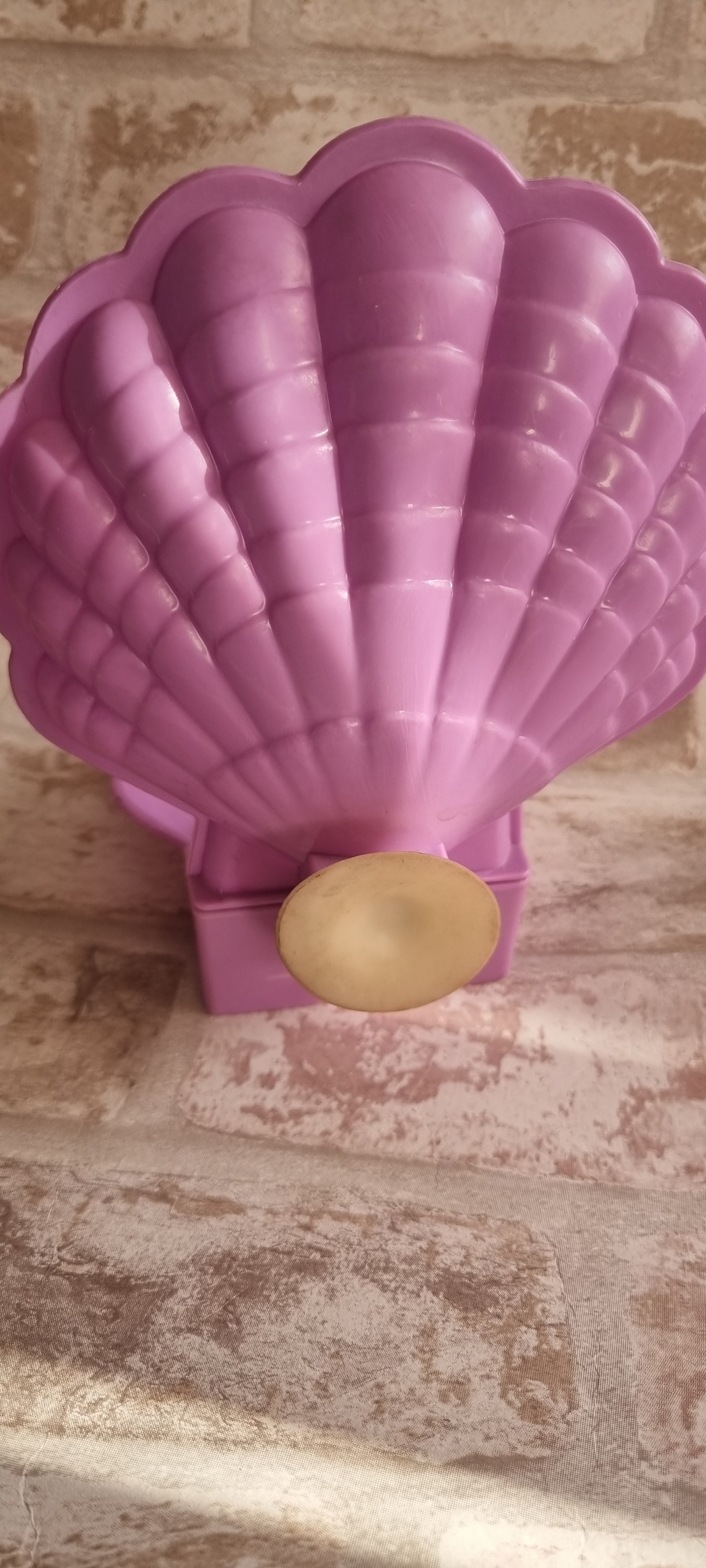 Seaspray Shell only