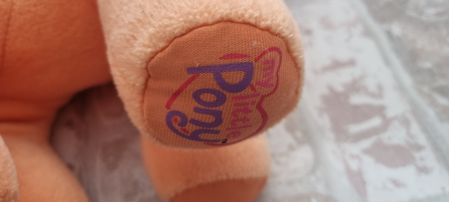 G3 Plush Sparkleworks