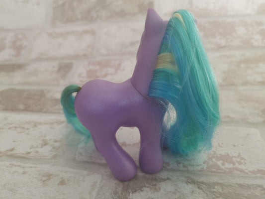 Lickety Split