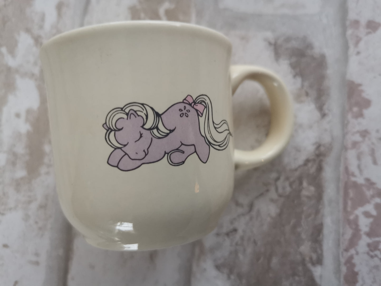 Poole Pottery Cup