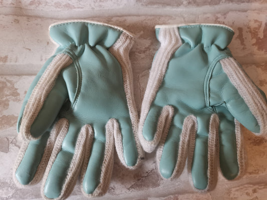 My Little Pony Vintage G1 UK Cherries Jubilee Child's Gloves
