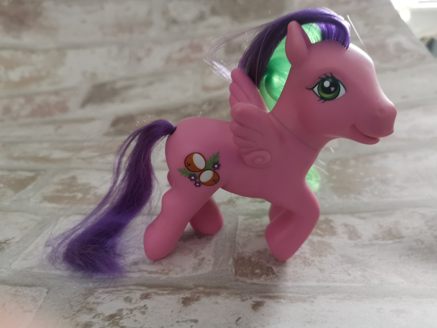 My Little Pony G3 Coconut Grove