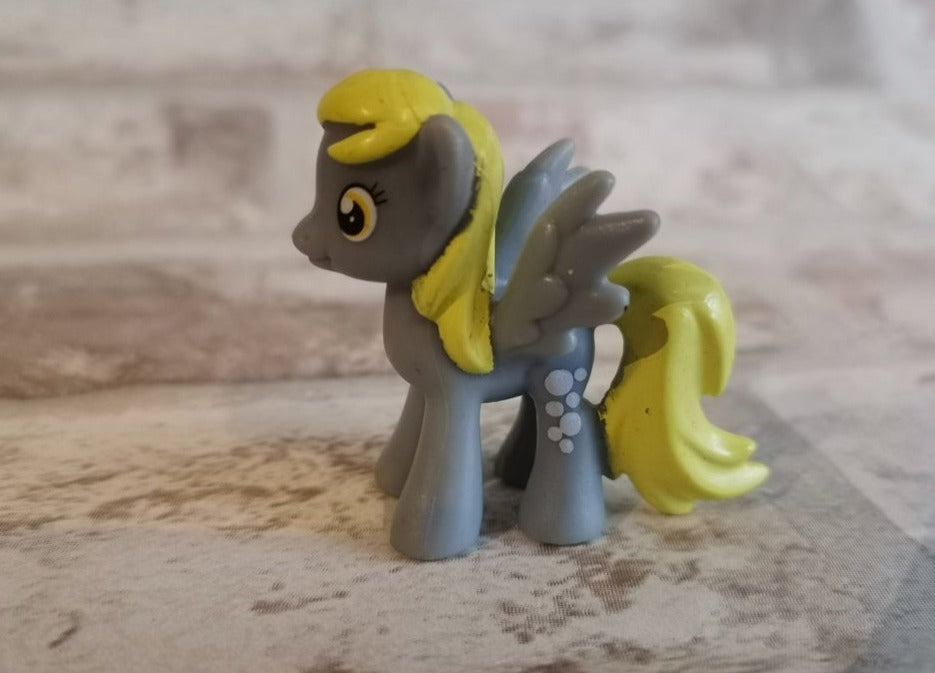 My Little Pony G4 Derpy - Blind Bag figure