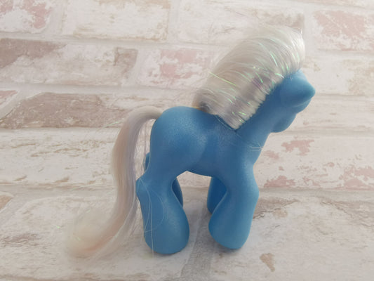 My Little Pony G3 Baby Bellaluna