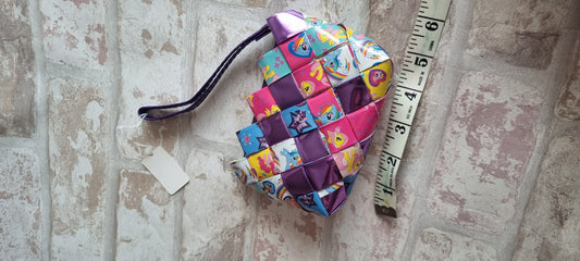 G4 Purse