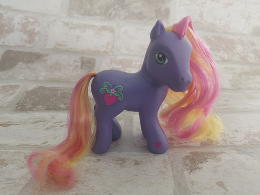 My Little Pony G3 Bumbleberry
