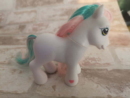 Lulabelle (Scooting Along)