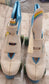 My Little Pony Vintage G1 UK Merchandise Roller Skates (Boxed)